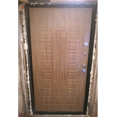 Вид из квартиры