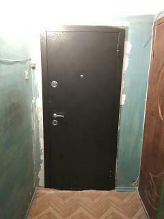 Уличная сторона