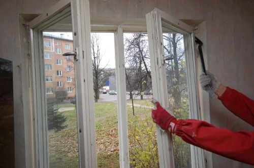 купить окна