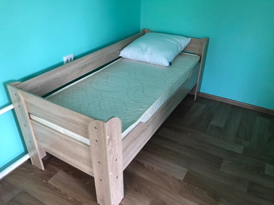 "Мийа– 4" Кровать