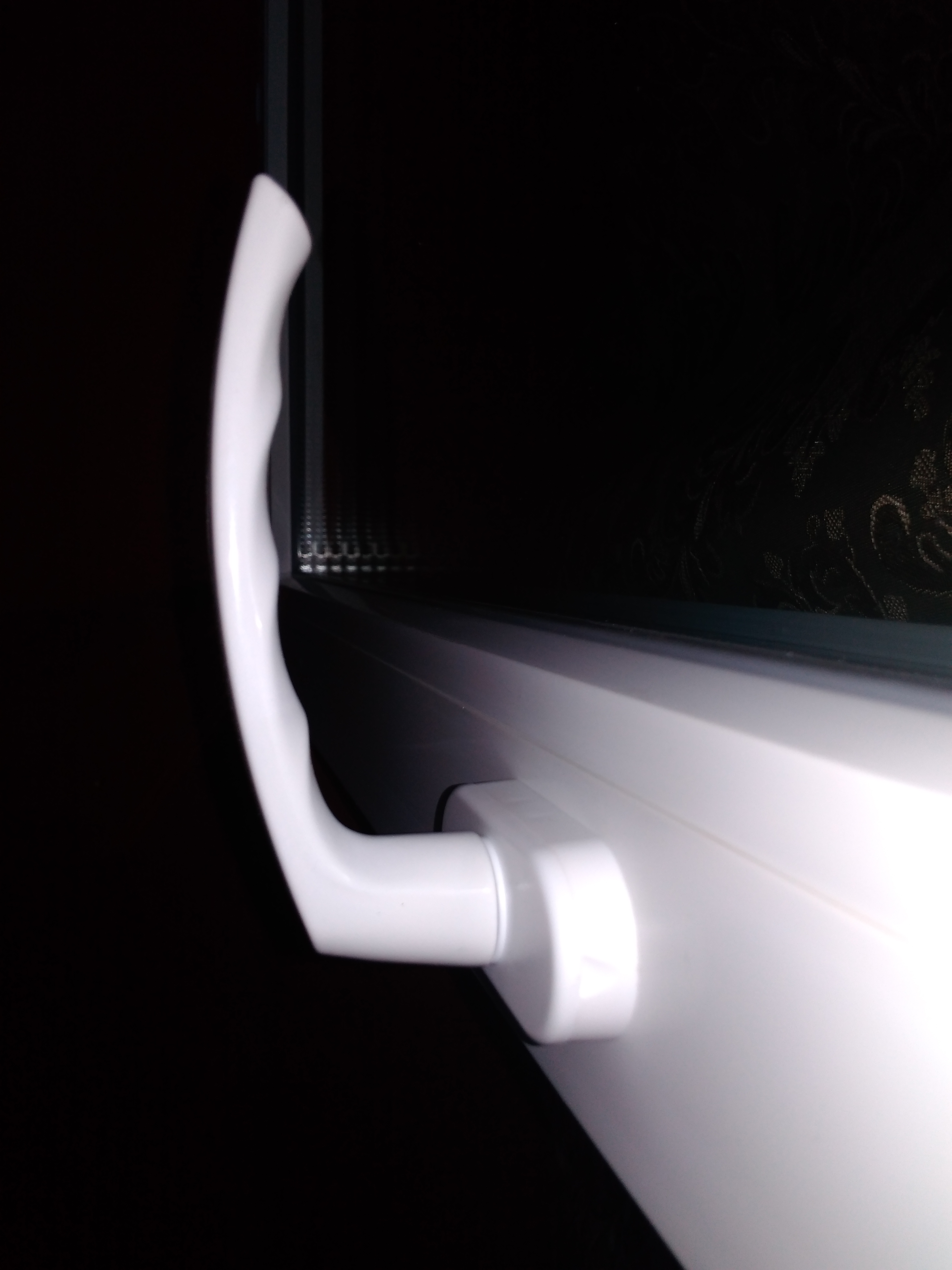 Удобная ручка