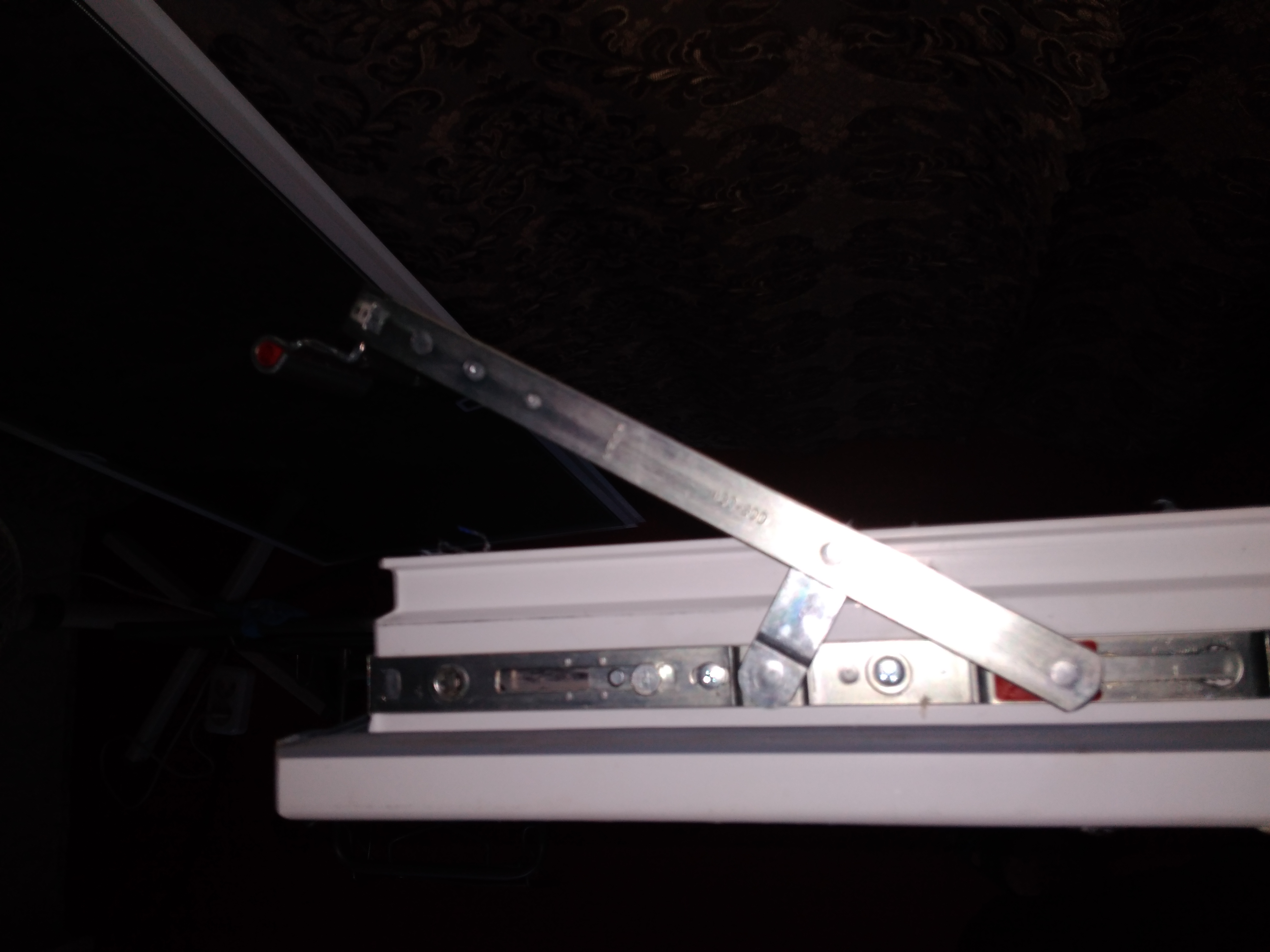 Возможность регулировки в 3-х положениях