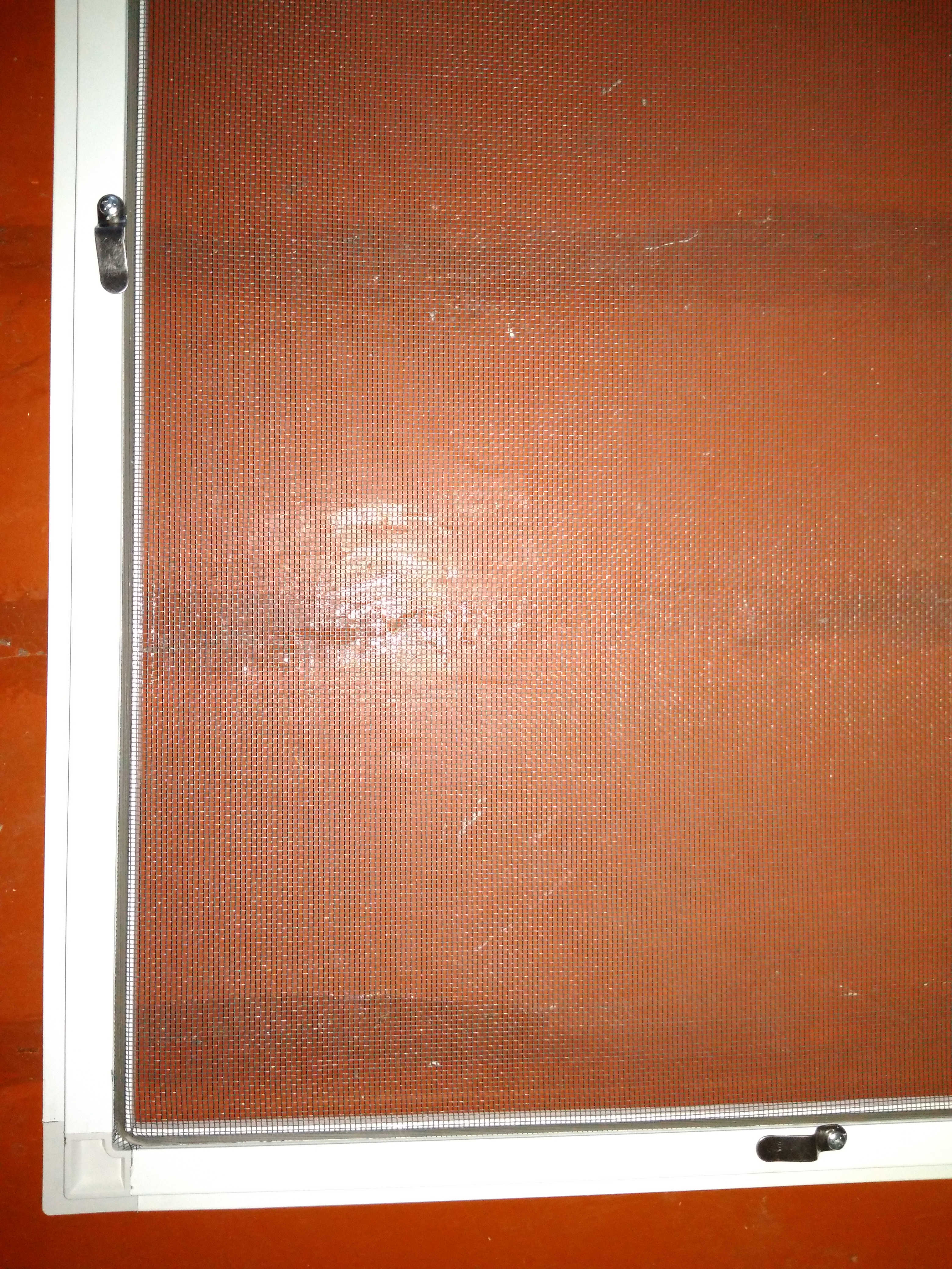 Москитная сетка