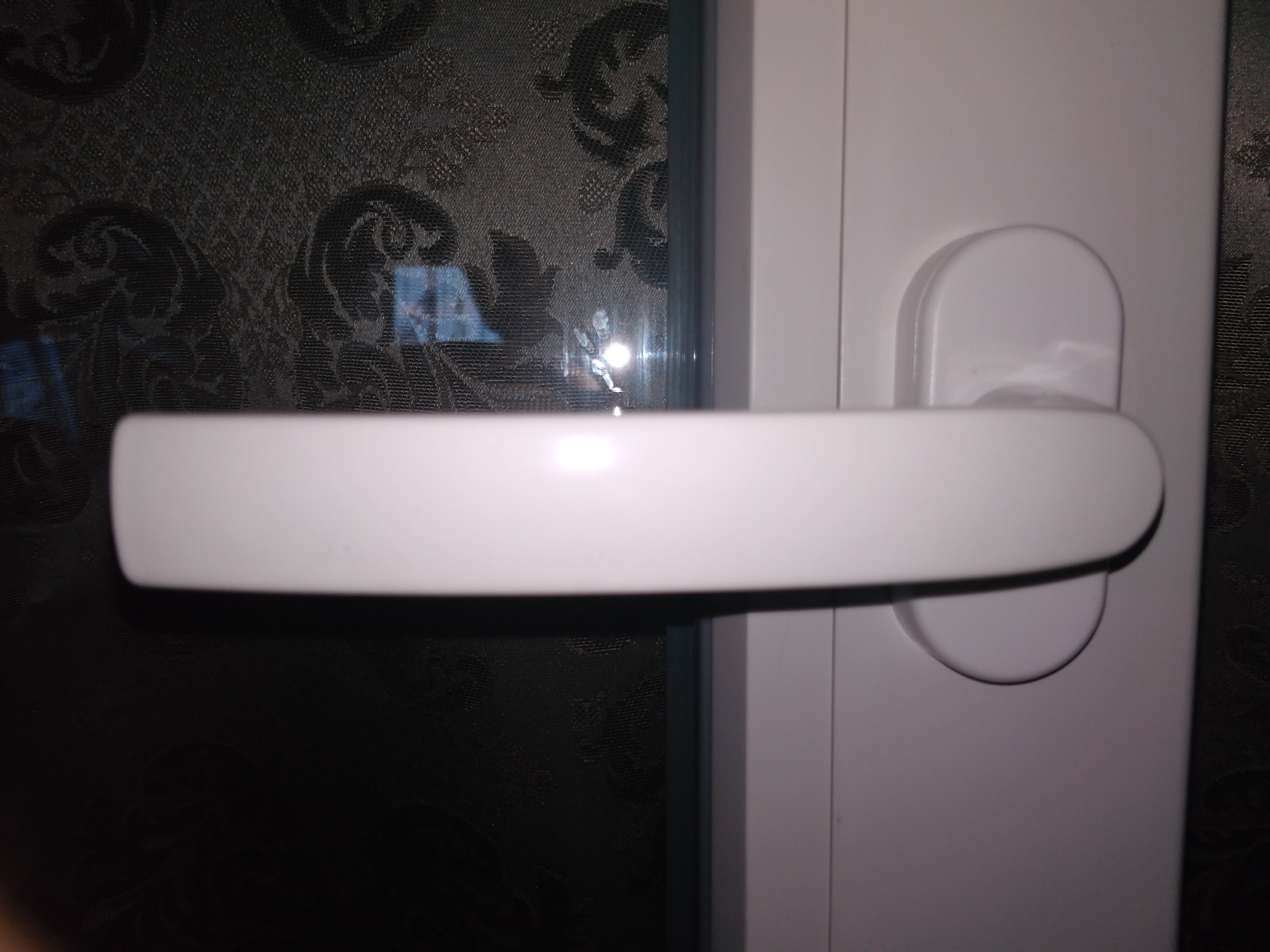 Возможность регулировки в 3-х положениях