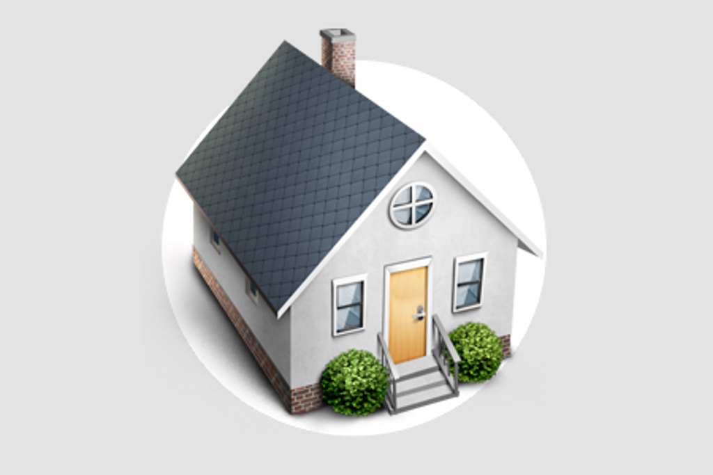 Каталог входных дверей для жилого дома.