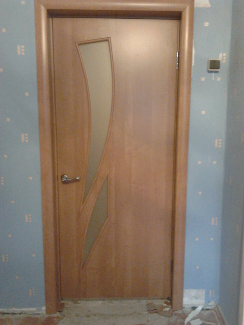 Купить межкомнатные двери ДНР. Макеевка, Горловка, Шахтерск.