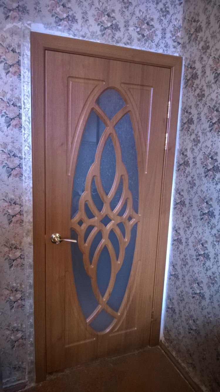 Купить межкомнатные двери ДНР. Макеевка, Горловка, Шахтерск.